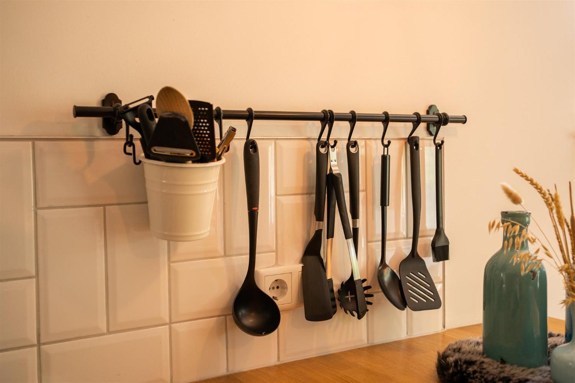 Vakantiewoning Le Garaazje 'S-Gravendeel Kültér fotó