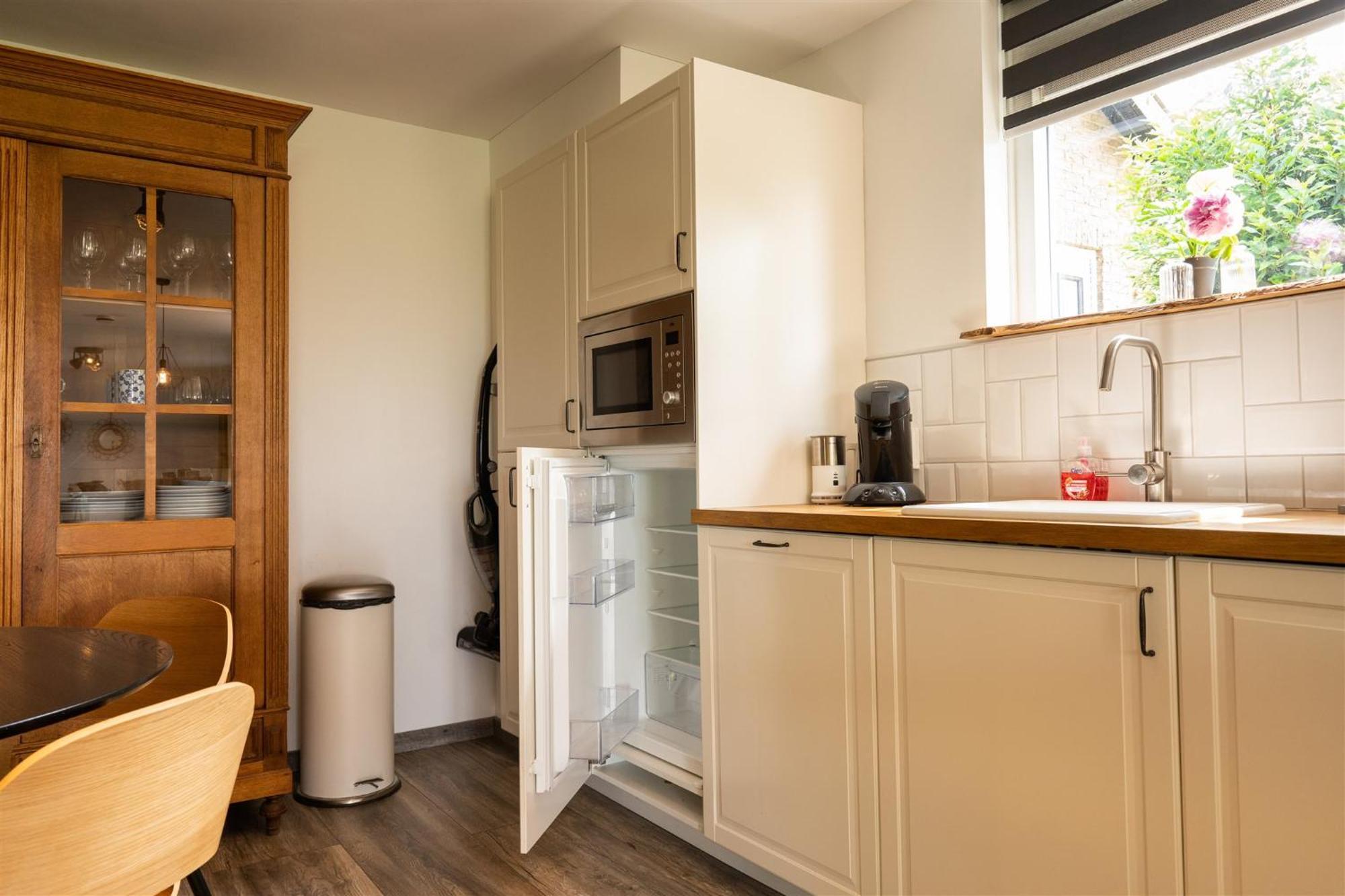 Vakantiewoning Le Garaazje 'S-Gravendeel Kültér fotó