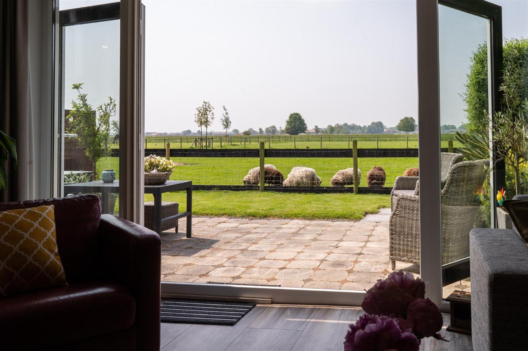 Vakantiewoning Le Garaazje 'S-Gravendeel Kültér fotó