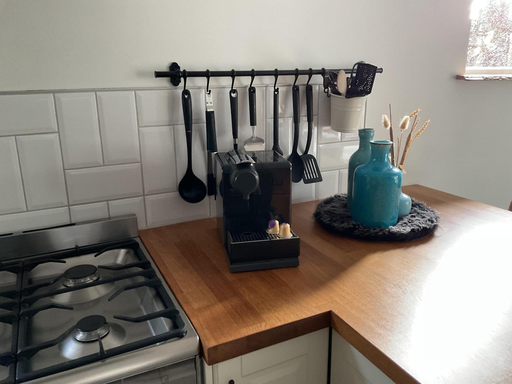 Vakantiewoning Le Garaazje 'S-Gravendeel Kültér fotó